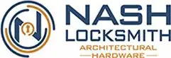 Nash Locksmith And Architectural Hardware