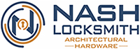 Nash Locksmith Logo