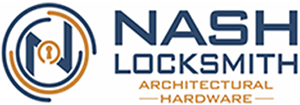 Nash Locksmith - Colored Logo
